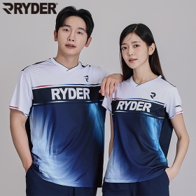 2026R-7 경기복 남여 커플티셔츠