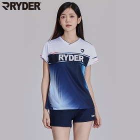 2026R-7 + 2026RSBP-2 라이더 여성 코디