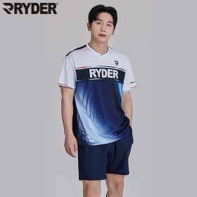 2026R-7 + 2026RBP-2 라이더 남성 코디