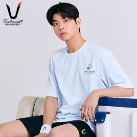 TNT56073 테크니스트 남여공용 티셔츠