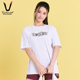 TNT66061 테크니스트 남여공용 티셔츠