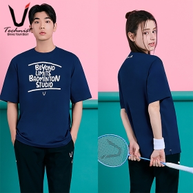 TNT66062 MB 테크니스트 남여공용 티셔츠