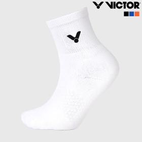 VT26ASC200U 남여 3가지 색상 빅터 장목 양말