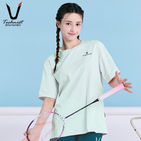 TNT56071 테크니스트 남여공용 티셔츠