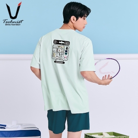 TNT56071 + TNP66029 TL 남여공용 코디