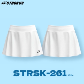STRSK-261 WH 화이트 스커트
