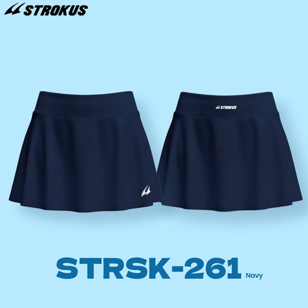 STRSK-261 NV 네이비 스커트 STRSK-261 NV 네이비 스커트