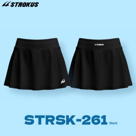 STRSK-261 BK 블랙 스커트