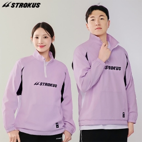 STRWB-263 PU (남여공용 아노락 자켓)