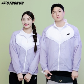 STRWB-262 PU (남여공용 바람막이 자켓)