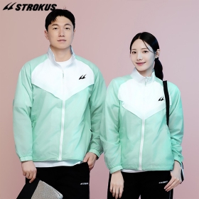 STRWB-262 MT (남여공용 바람막이 자켓)