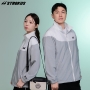 STRWB-261 GY (남여공용 바람막이 자켓)