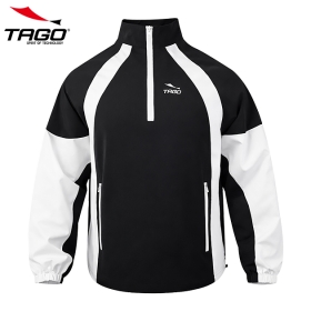 TWM-200436(우븐 바람막이 맨투맨)