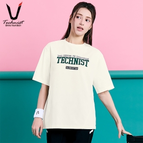 TNT66026 테크니스트 남여공용 티셔츠
