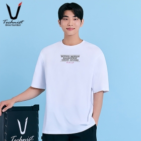 TNT66064 테크니스트 남여공용 티셔츠