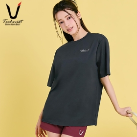 TNT66065 테크니스트 남여공용 티셔츠