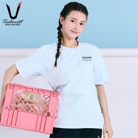 TNT66022 PB 테크니스트 남여공용 티셔츠