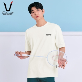 TNT66022 IV 테크니스트 남여공용 티셔츠