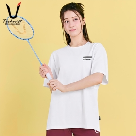 TNT66022 PW 테크니스트 남여공용 티셔츠