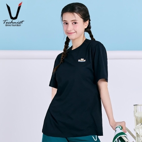 TNT56019 테크니스트 남여공용 티셔츠