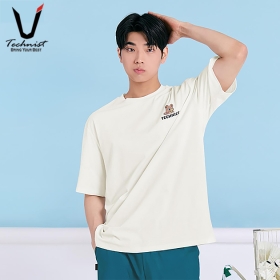 TNT56020 테크니스트 남여공용 티셔츠