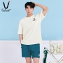 TNT56020 + TNP66029 TL 남여공용 코디