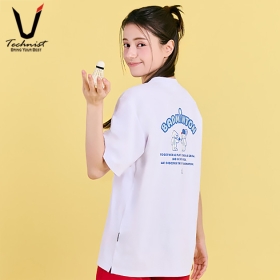 TNT66058 테크니스트 남여공용 티셔츠