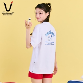 TNT66058 + TNP66029 RD 남여공용 코디