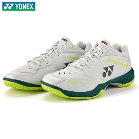 SHB-65Z4 VA WEX 와이드형 남여공용 배드민턴화 2026년형 신발주머니 증정