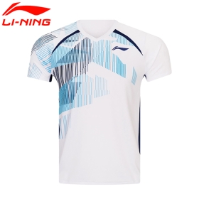 AAYW055-2 남여공용 리닝 티셔츠