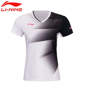 AAYW054-2N 여성용 리닝 티셔츠