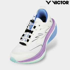 CASUAL_R810 화이트 빅터 남여공용  런닝화