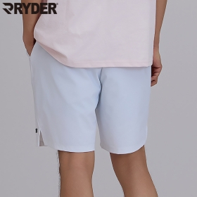 2026RP-3 화이트 (남여공용 반바지)