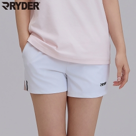 2026RSP-3 화이트 (여성용 반바지)