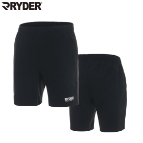 2026RBP-6 (BK) 블랙 (남여공용 4부 반바지)