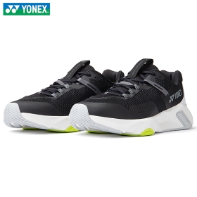 COUNTER COURT TRAINER MEN BK (카운터 코트 트레이너 블랙 남성용)