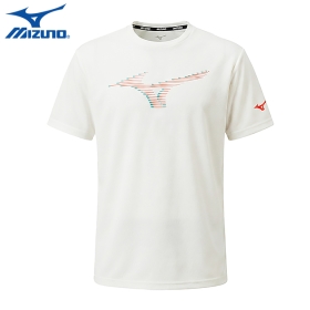 프랙티스 티셔츠 (62JAC04301) 화이트