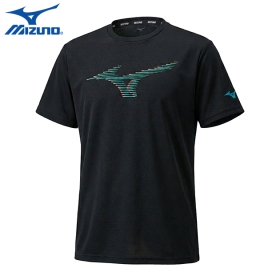 프랙티스 티셔츠 (62JAC04309) 블랙