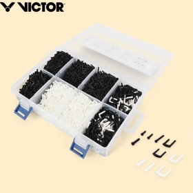 빅터 AC320 그로멧 배드민턴라켓 그로멧 세트