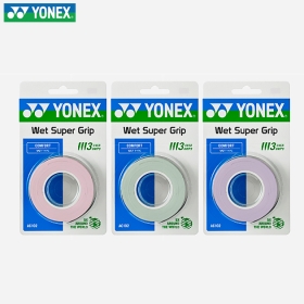 AC102EX  3가지 색상  (오버그립/3회분)