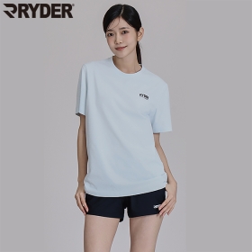 2026RC-8 + 2026RSBP-1 라이더 여성 코디