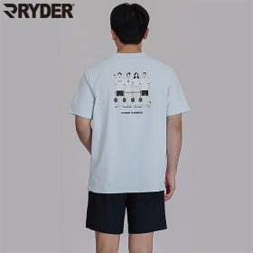 2026RC-8 + 2026RBP-1 라이더 남성 코디