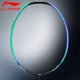 하버텍 7000 4U/G5 트와일라잇 퍼플 (AYPW015-4) 리닝 배드민턴라켓