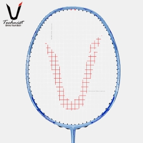 NOVA EDGE GAME 테크니스트 배드민턴 라켓