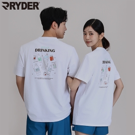 2026RC-9 코튼티  (코튼 라이크 공용 티셔츠)