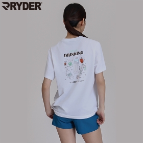 2026RC-9 + 2026RSBP-3 라이더 여성 코디