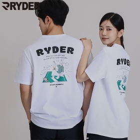 2026RC-10 코튼티  (코튼 라이크 공용 티셔츠)