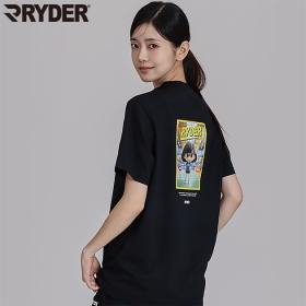 2026RC-11 코튼티  (코튼 라이크 공용 티셔츠)