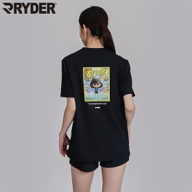 2026RC-11 + 2026RSBP-1 라이더 여성 코디