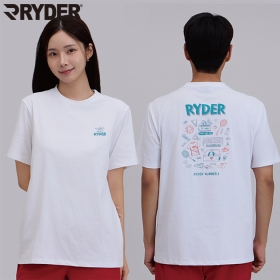 2026RC-12 코튼티  (코튼 라이크 공용 티셔츠)